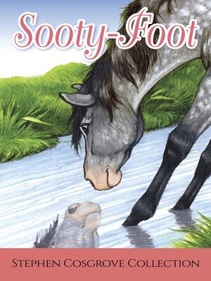 cover image of Sooty-Foot
